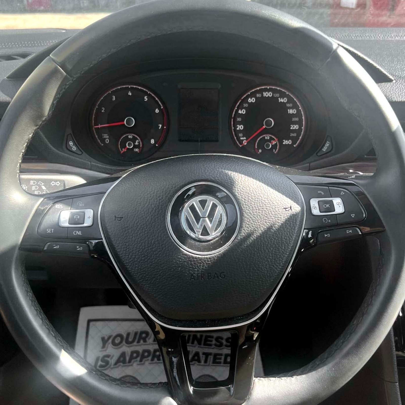 2022 Volkswagen Passat — photo 9