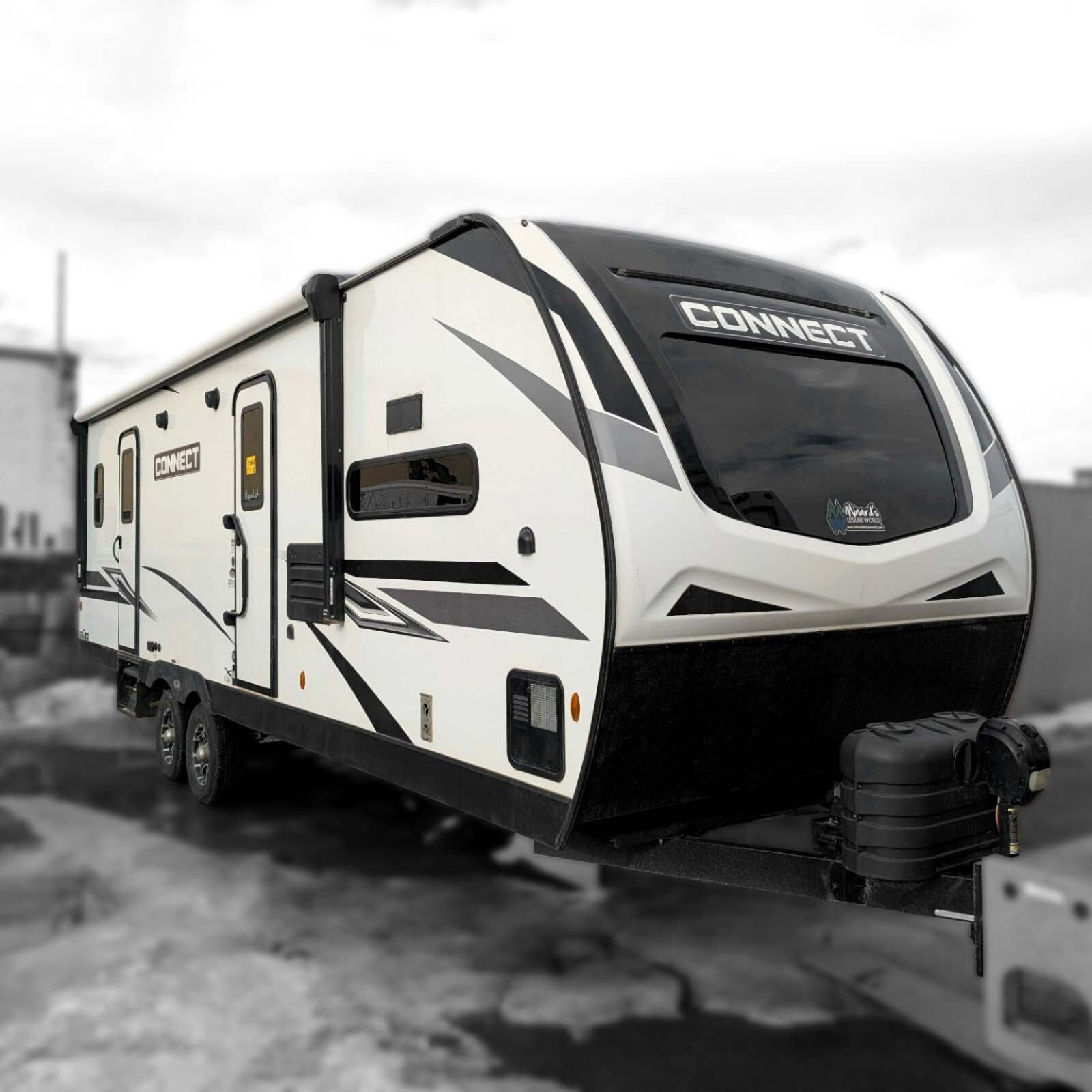 2023 KZ RV RV 272FK — photo 3