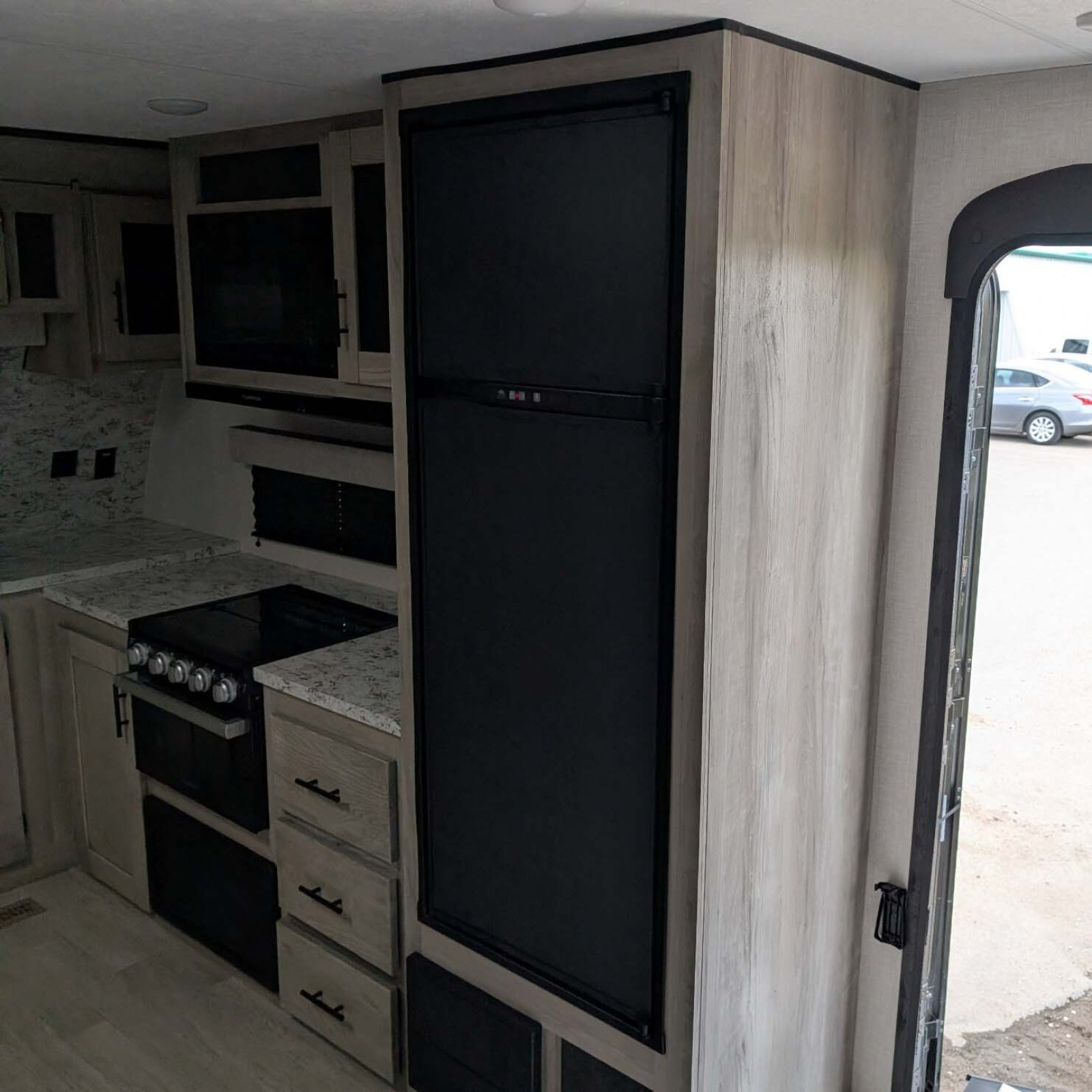 2023 KZ RV RV 272FK — photo 5
