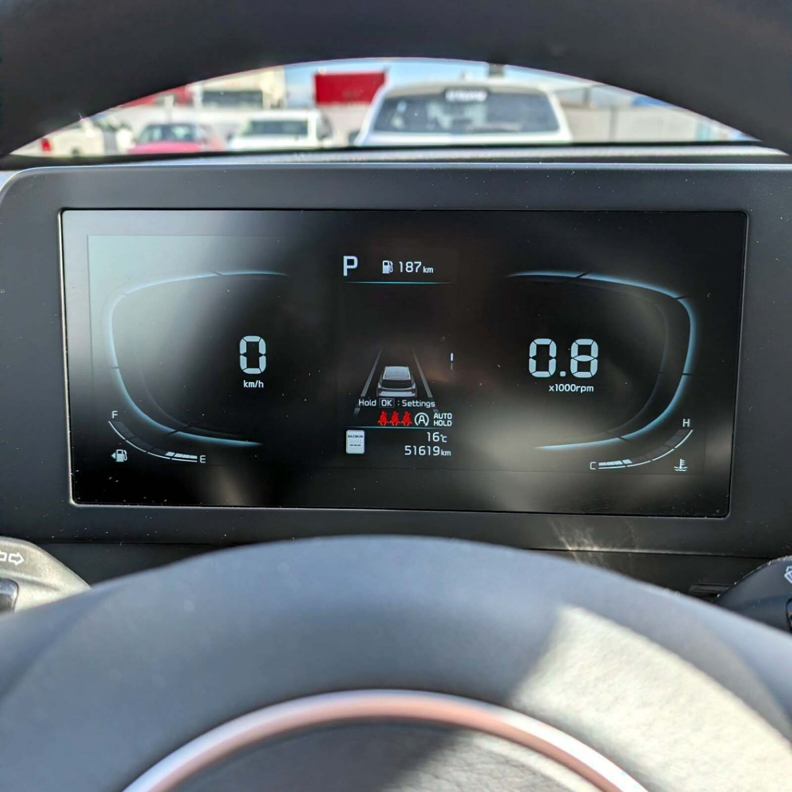 2025 Kia Sportage — photo 15