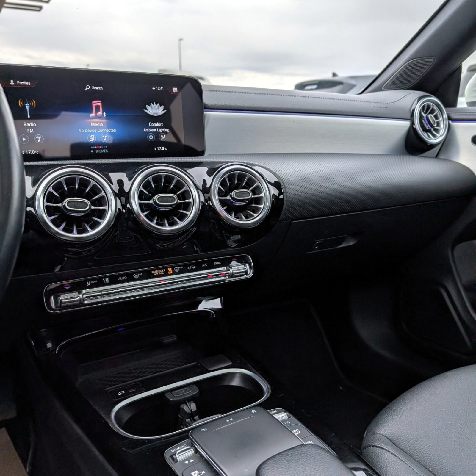 2023 Mercedes-Benz CLA — photo 18