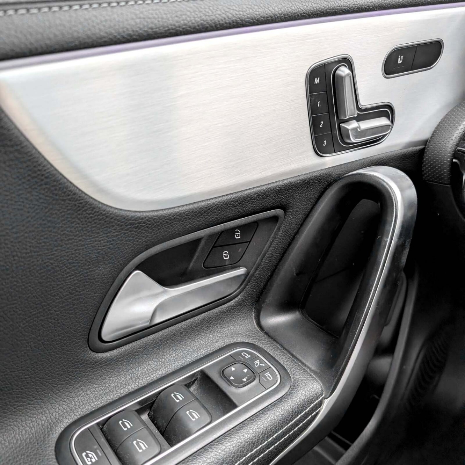 2023 Mercedes-Benz CLA — photo 16