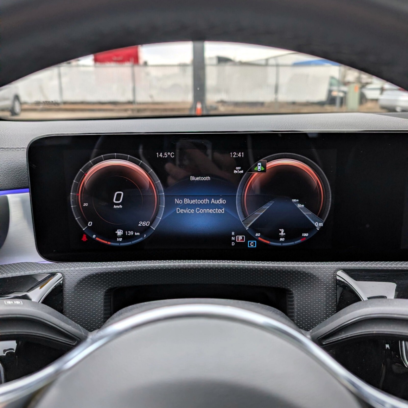 2023 Mercedes-Benz CLA — photo 20