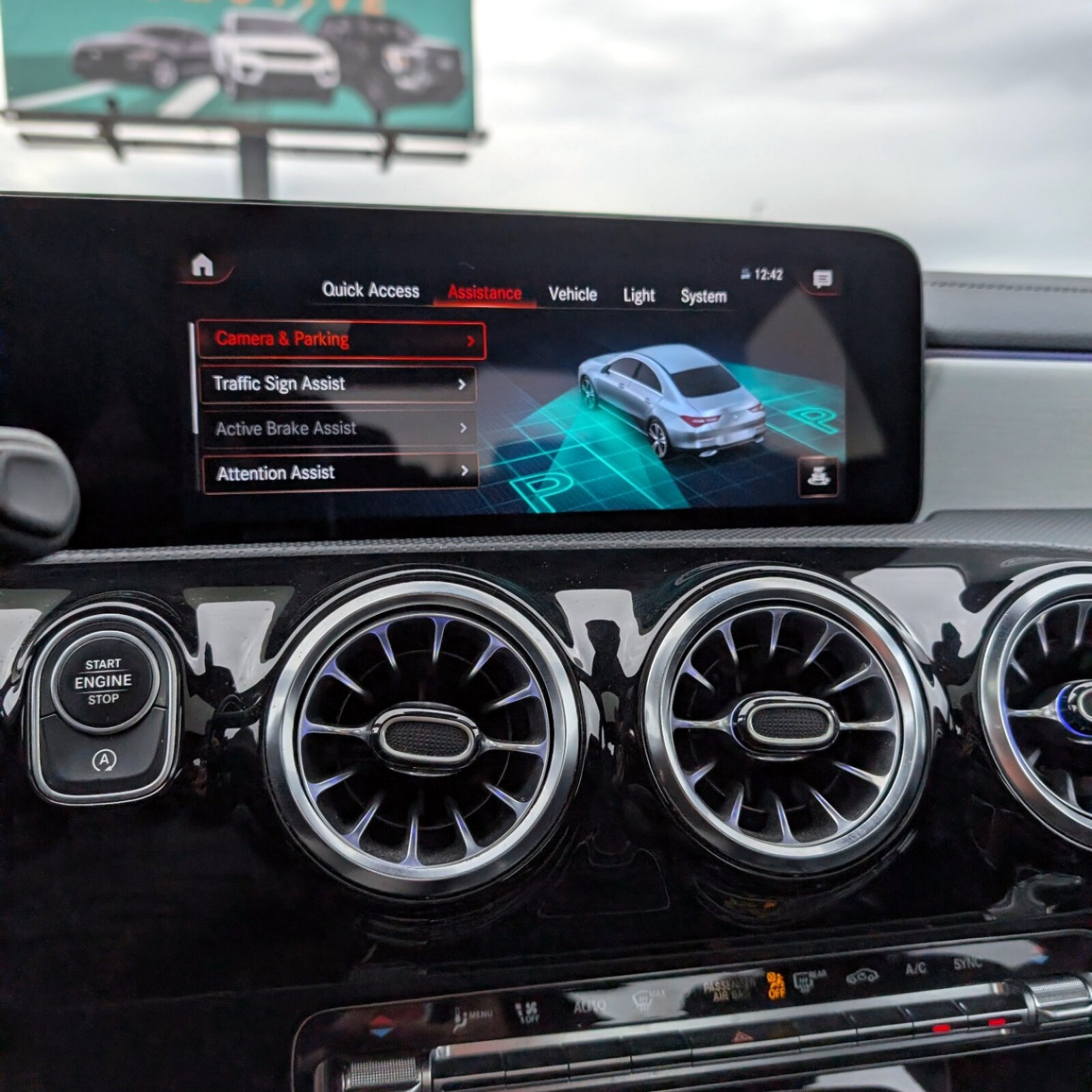 2023 Mercedes-Benz CLA — photo 22