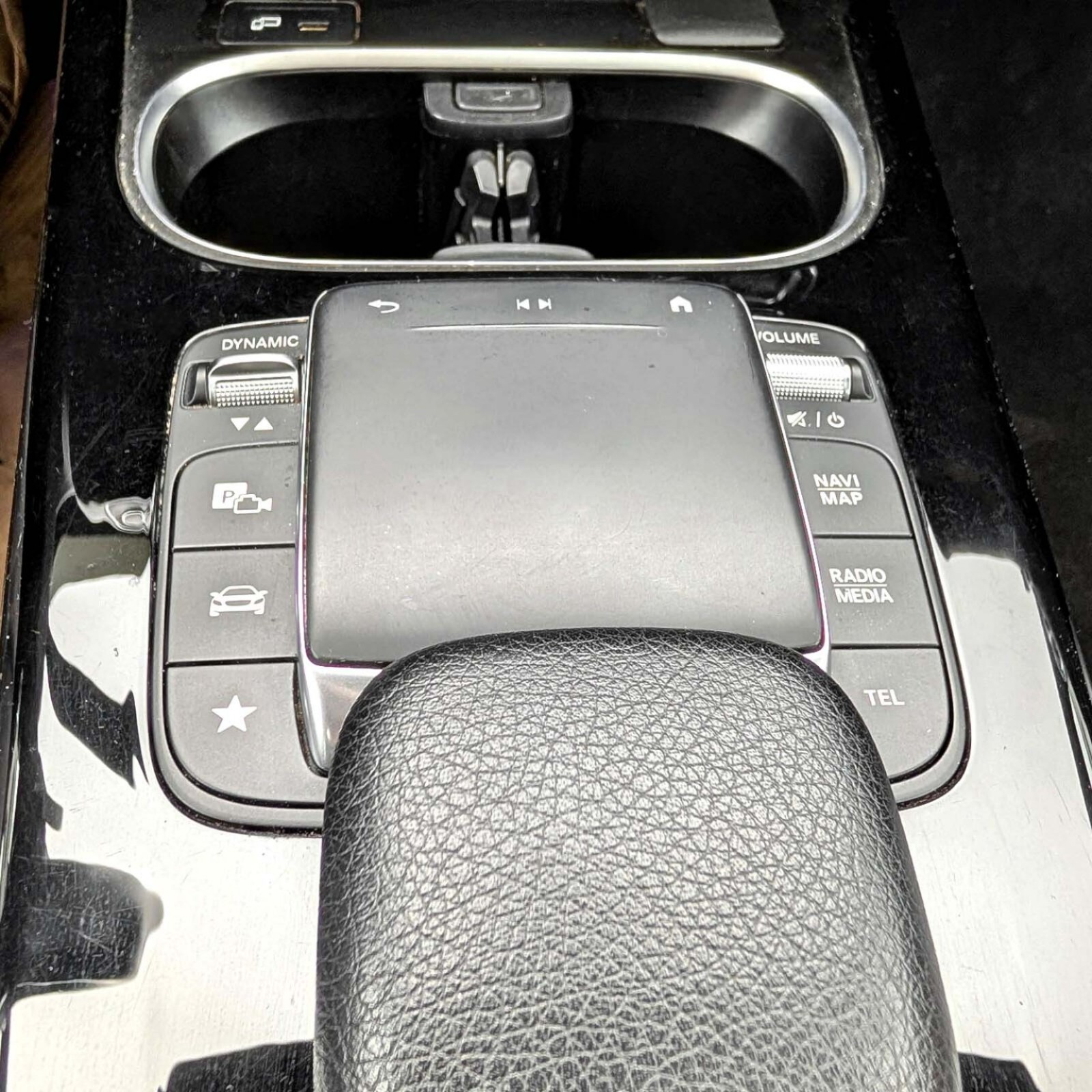 2023 Mercedes-Benz CLA — photo 17