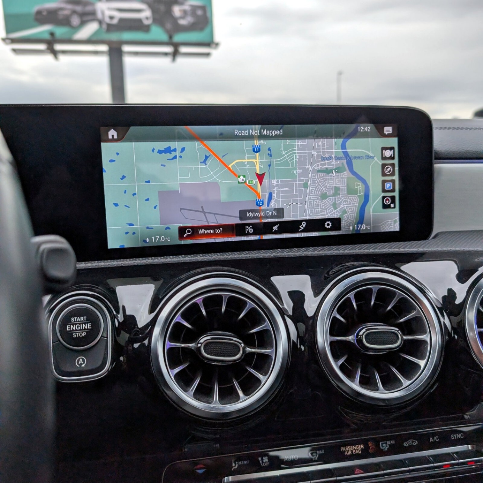 2023 Mercedes-Benz CLA — photo 21
