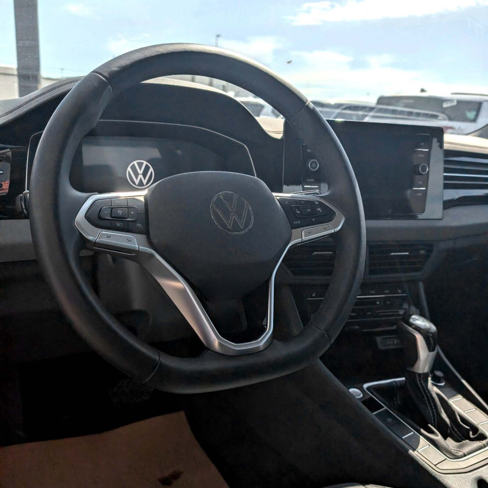 2025 Volkswagen Jetta — photo 13