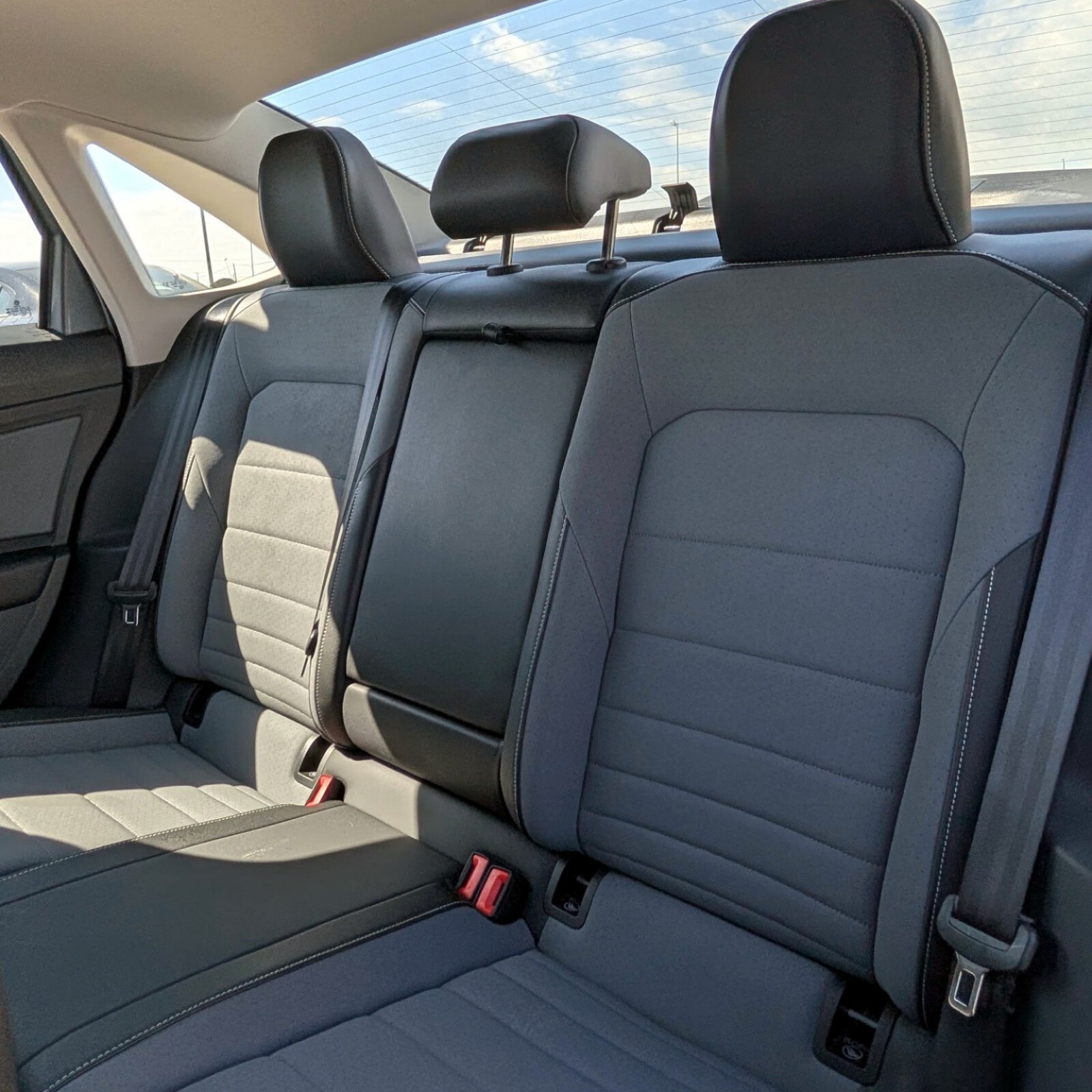 2025 Volkswagen Jetta — photo 12
