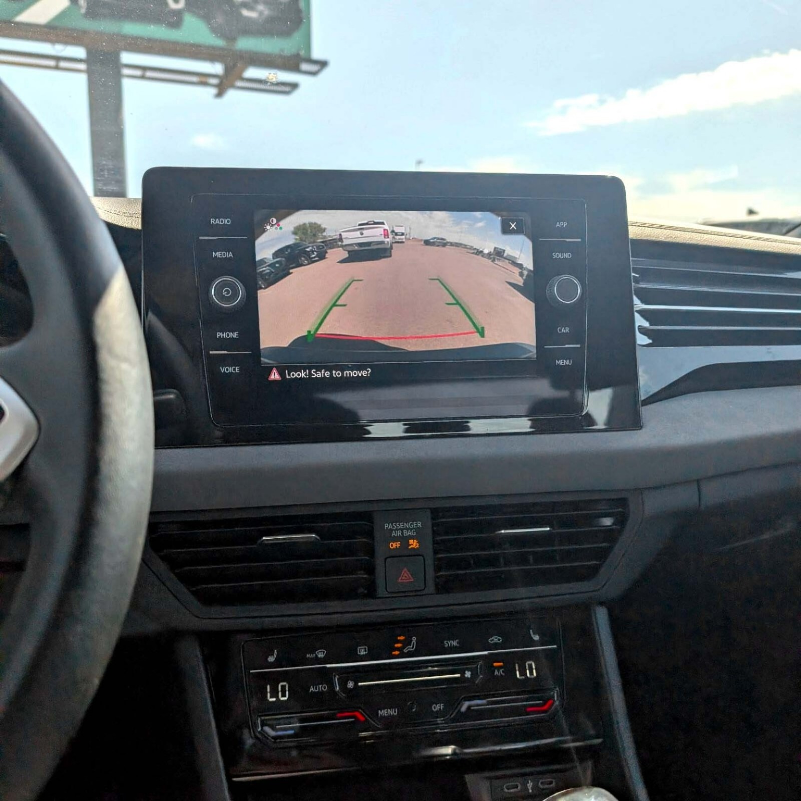 2025 Volkswagen Jetta — photo 16