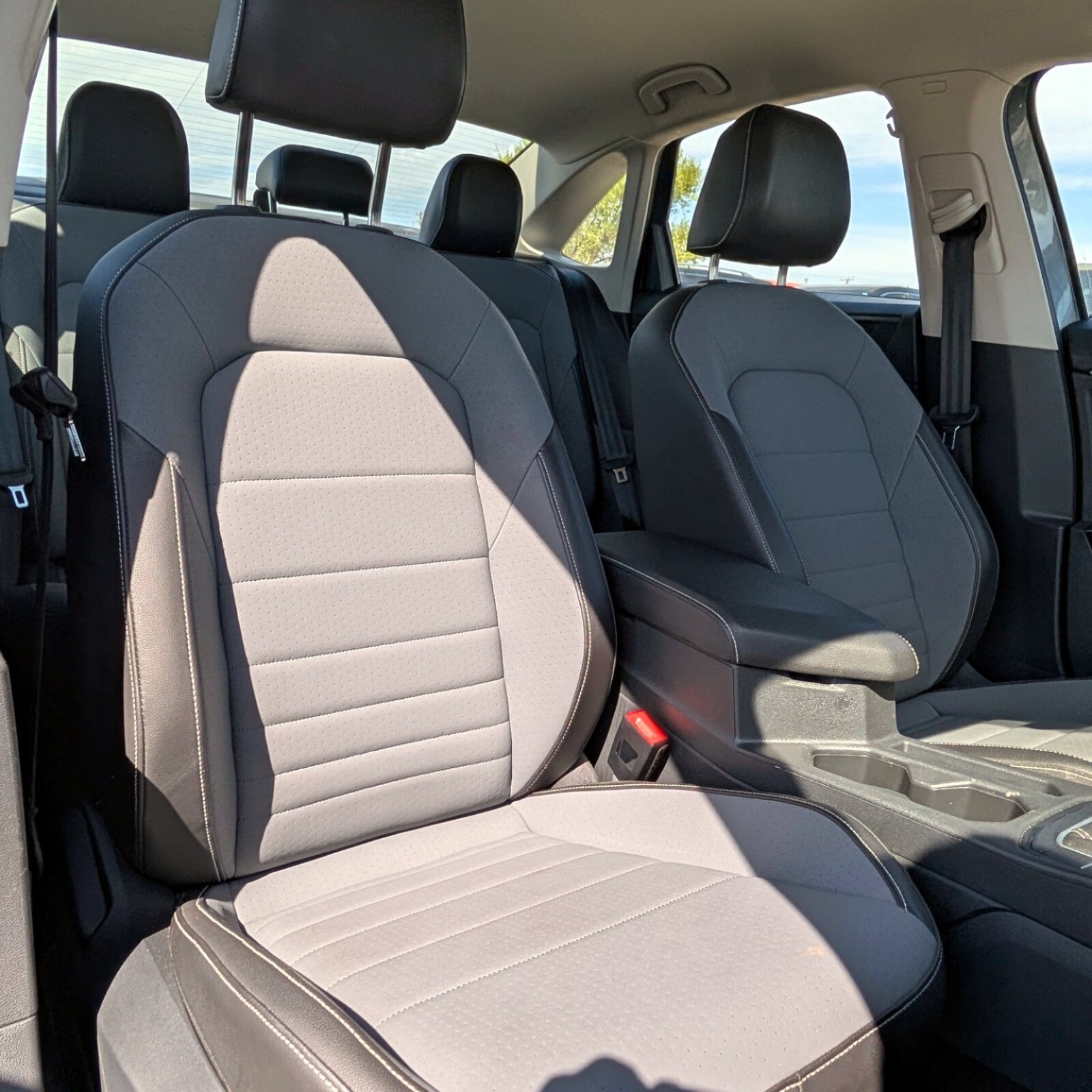 2025 Volkswagen Jetta — photo 11