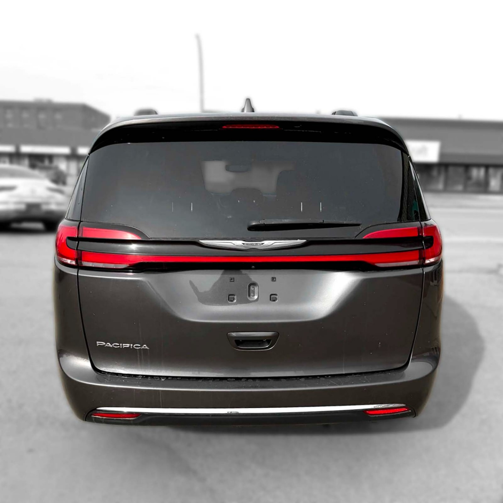 2022 Chrysler Pacifica — photo 7