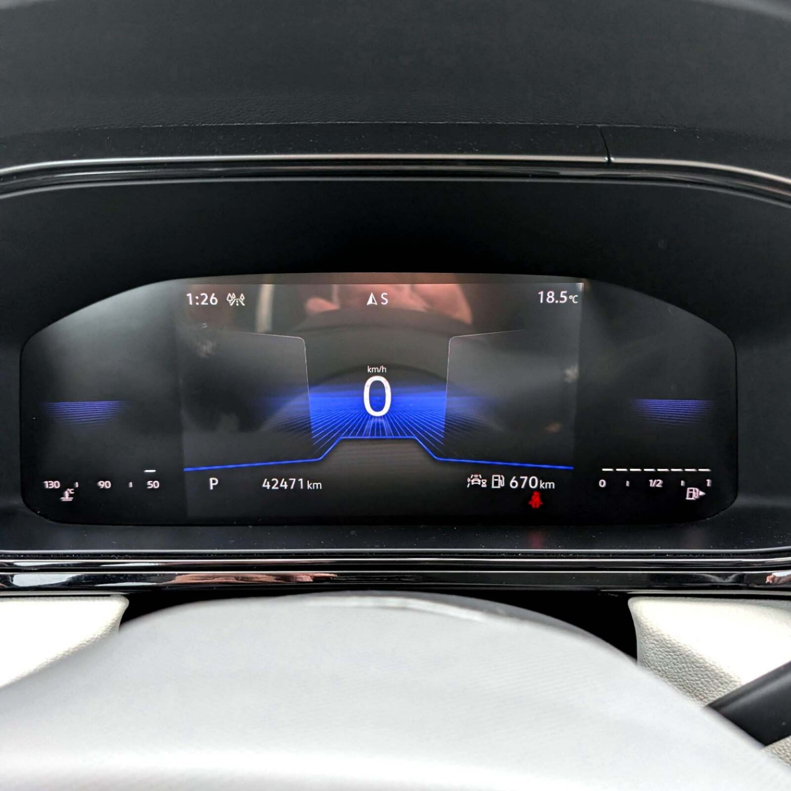 2025 Volkswagen Taos — photo 10