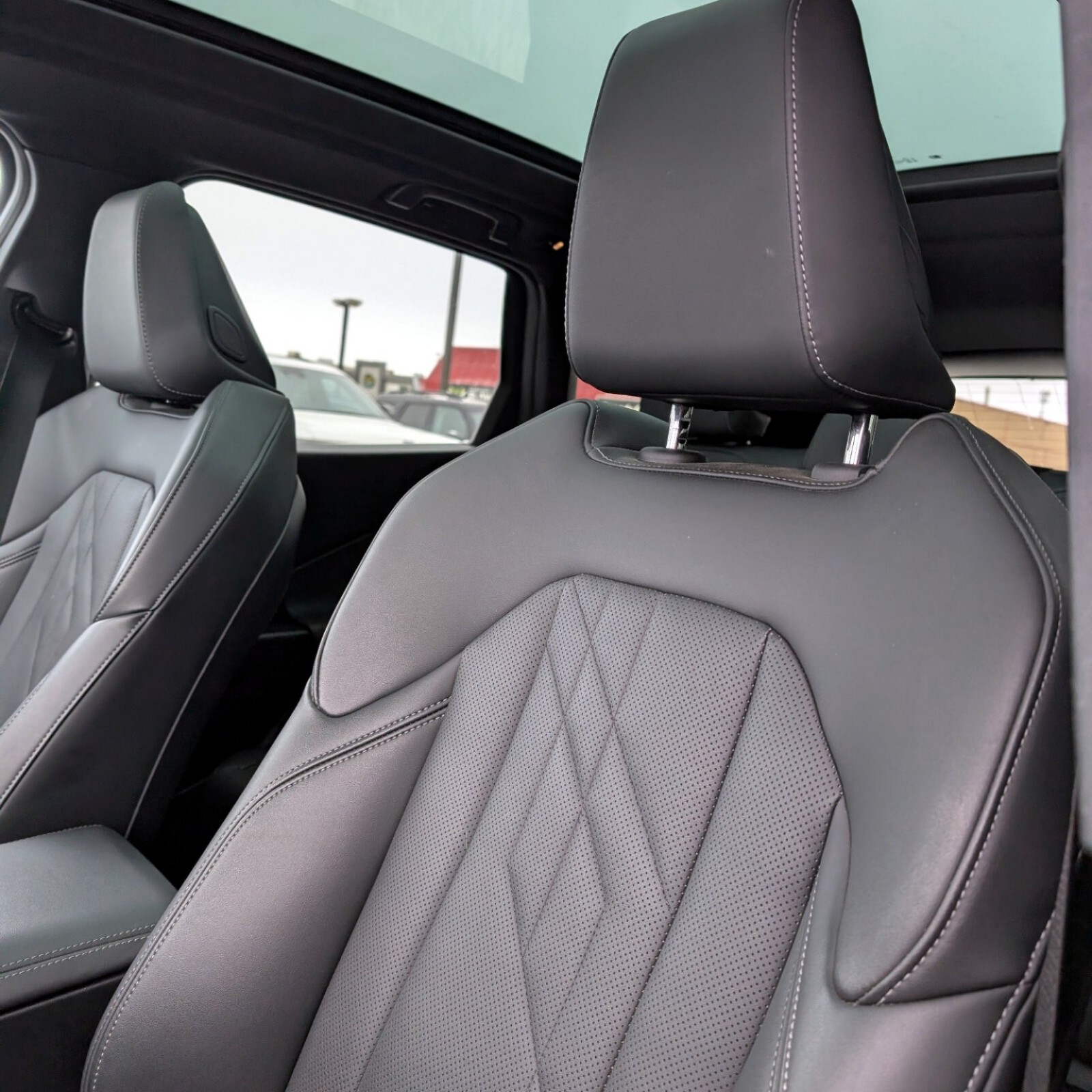 2025 BMW X3 — photo 13