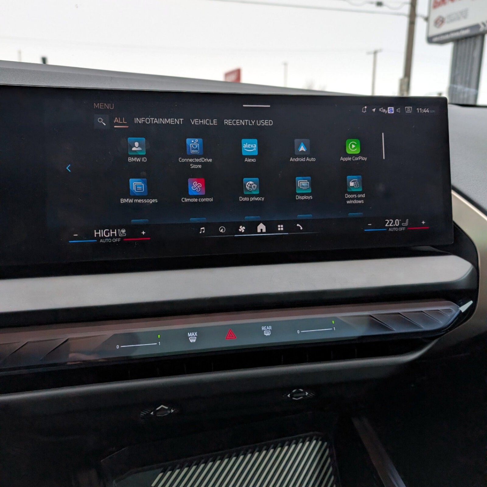 2025 BMW X3 — photo 5