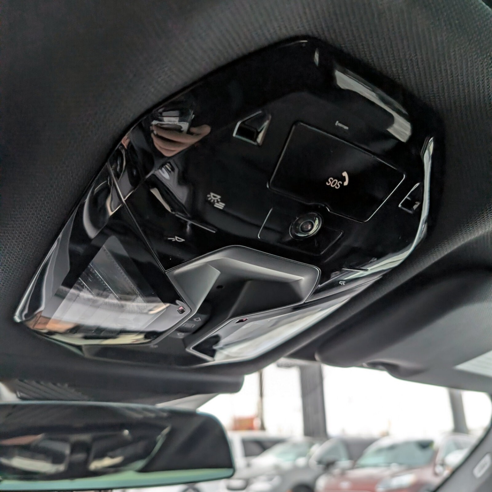 2025 BMW X3 — photo 10