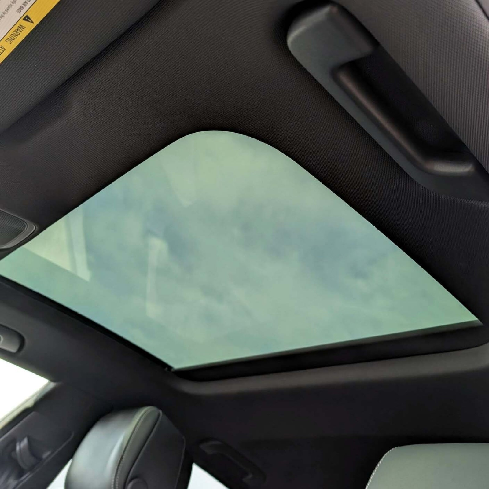 2021 Audi S7 Sportback — photo 13