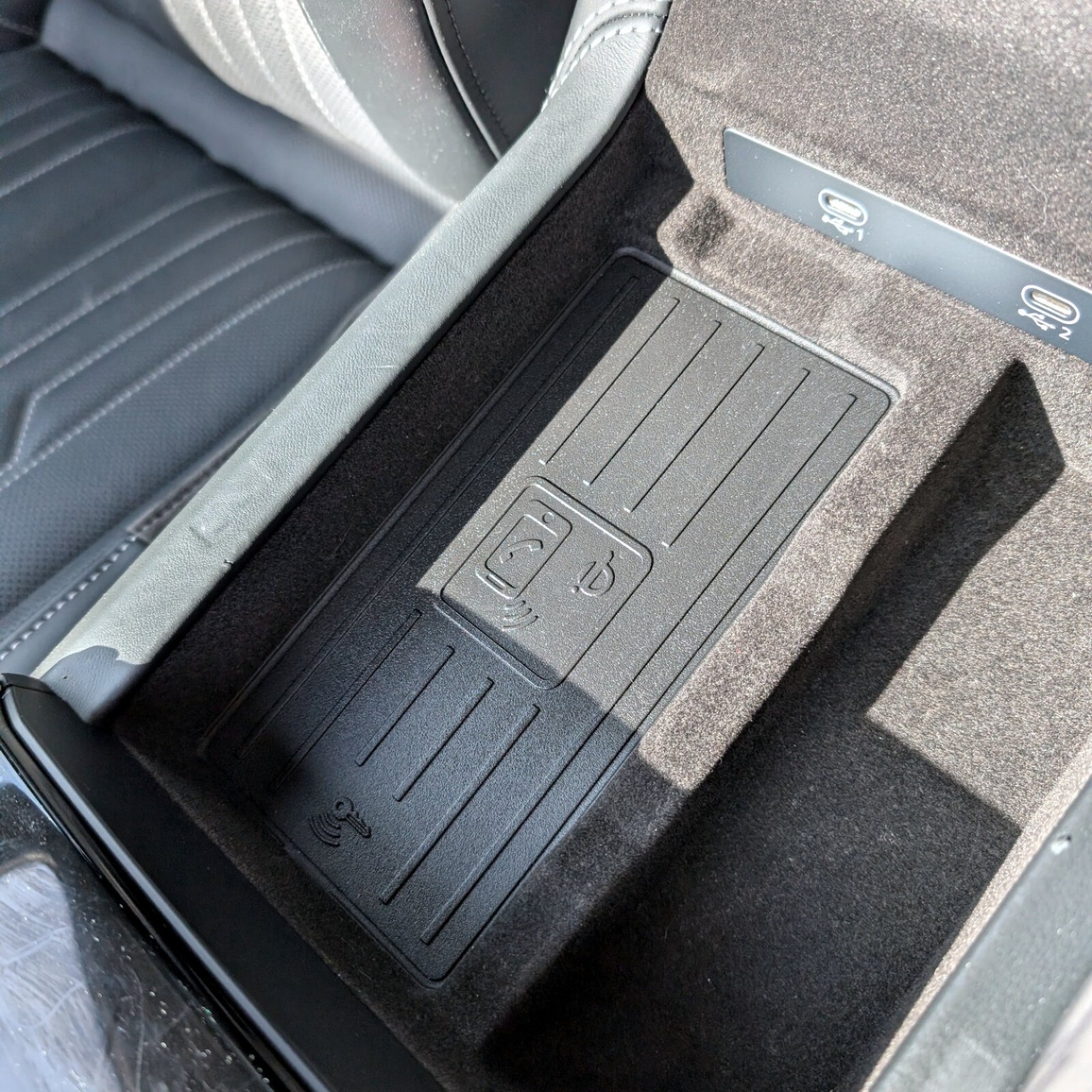 2021 Audi S7 Sportback — photo 21