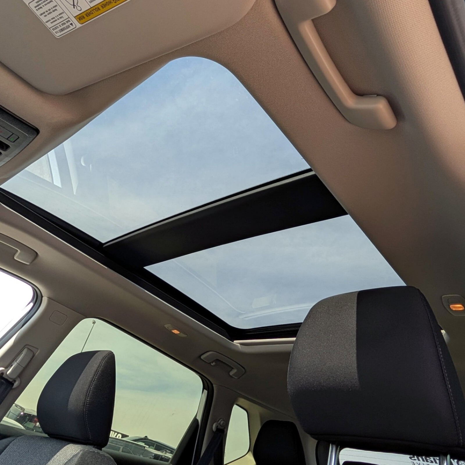 2025 Nissan Rogue — photo 13