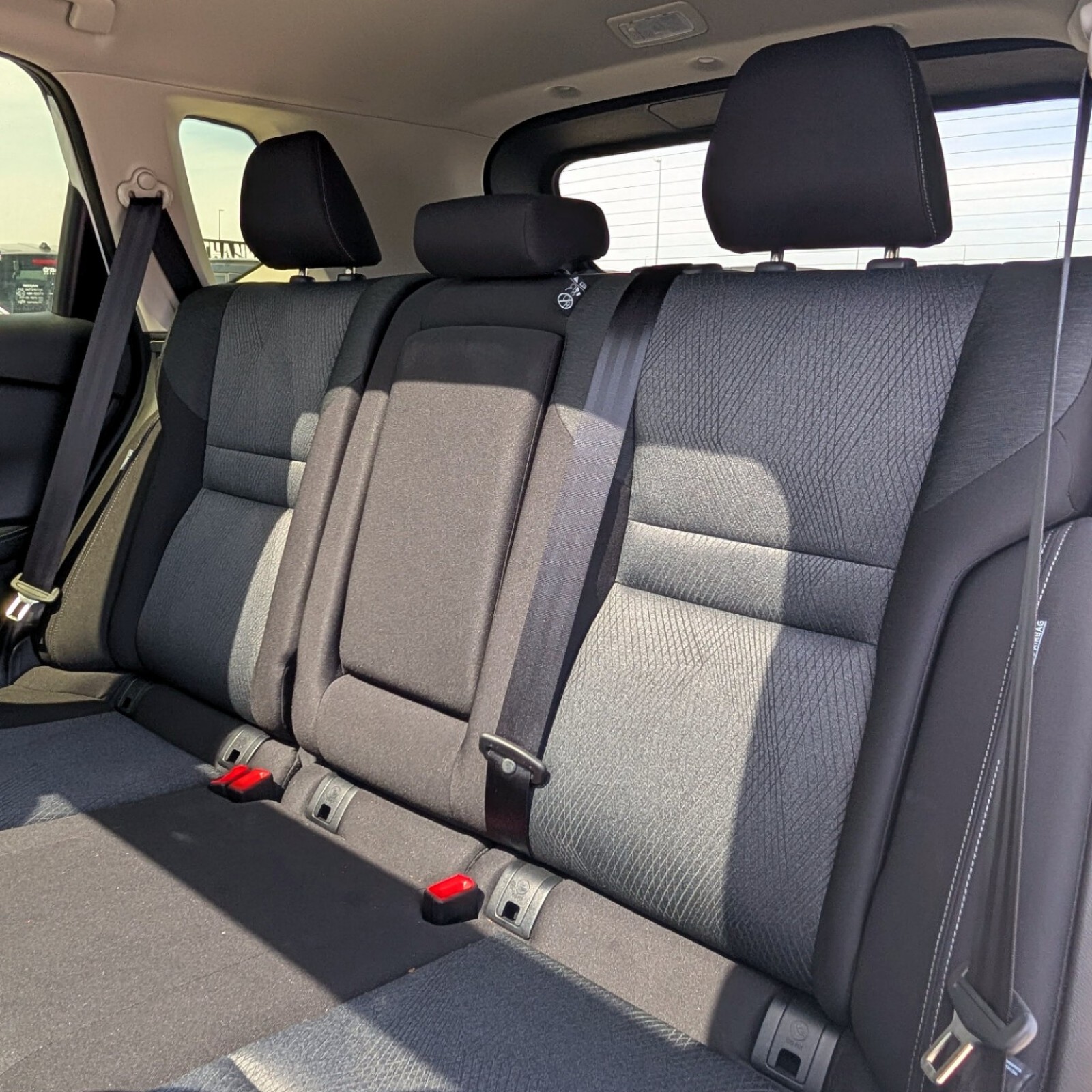 2025 Nissan Rogue — photo 12