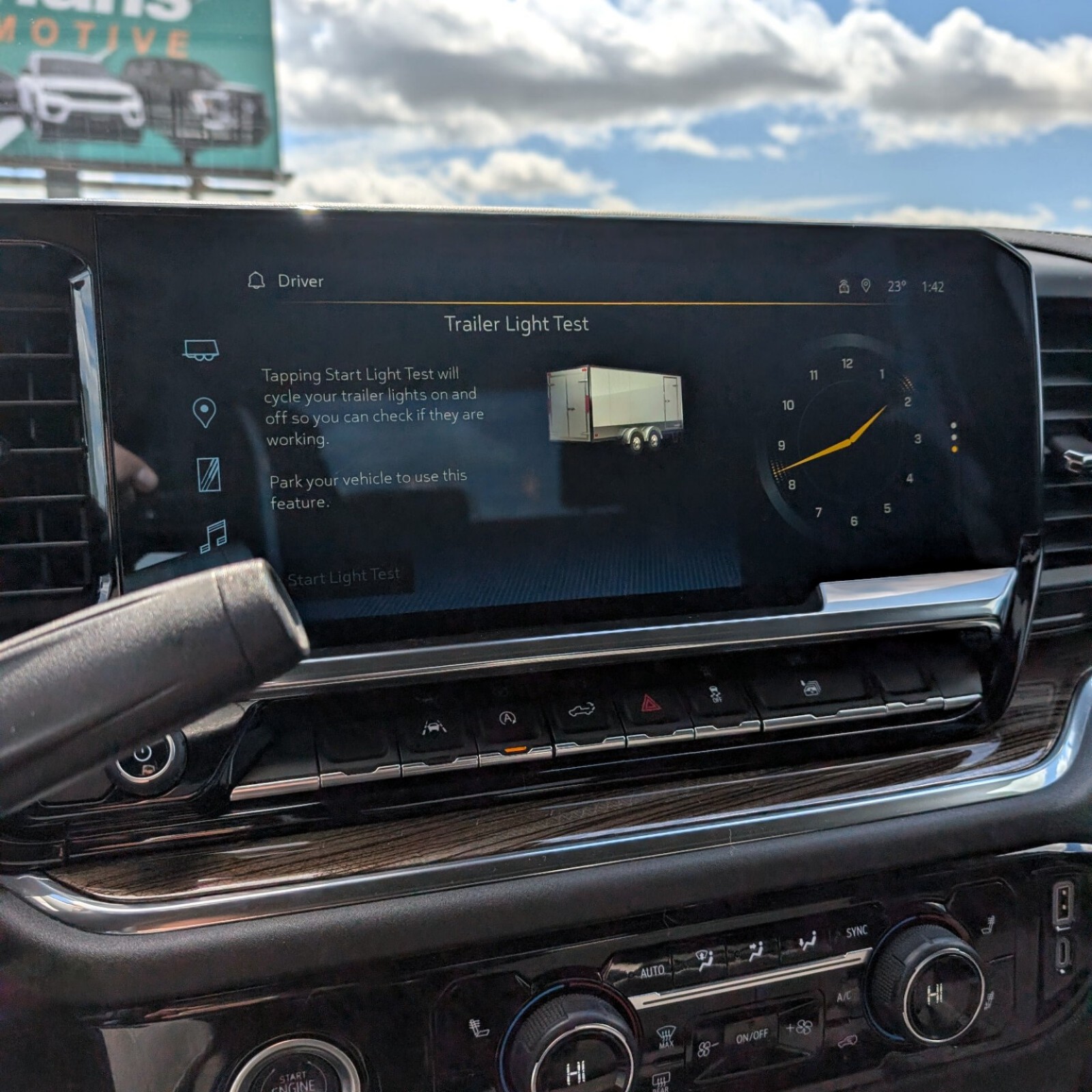 2024 Chevrolet Silverado 1500 — photo 20