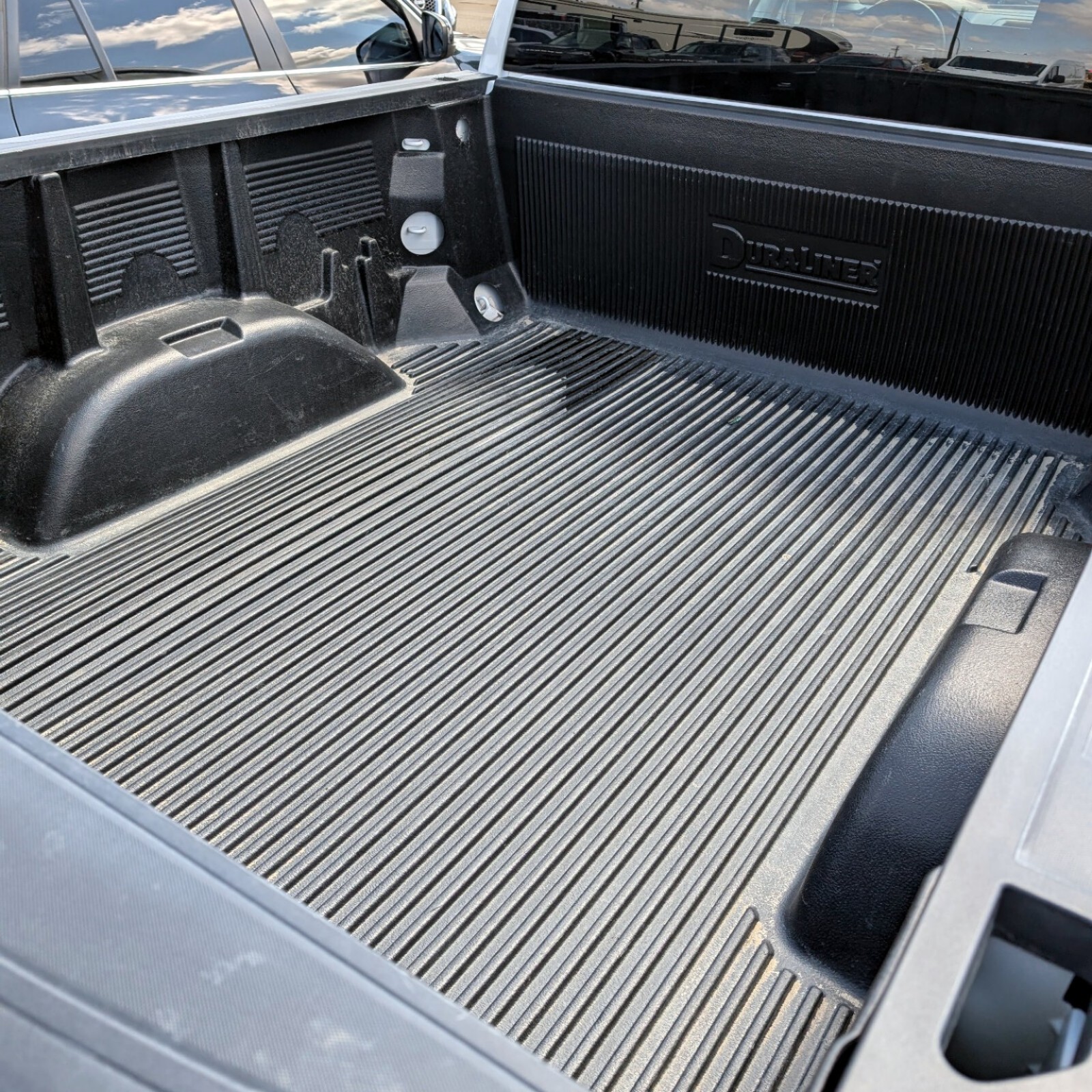 2024 Chevrolet Silverado 1500 — photo 9