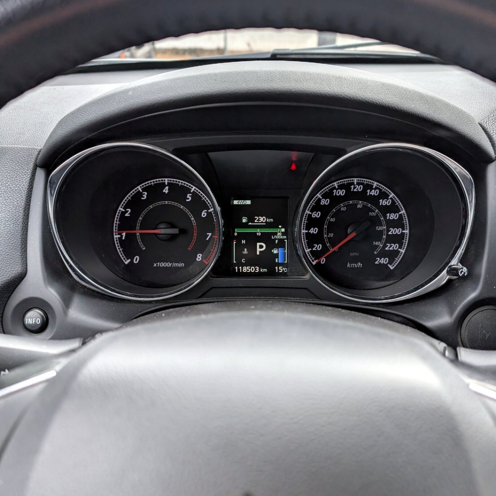 2021 Mitsubishi RVR — photo 13