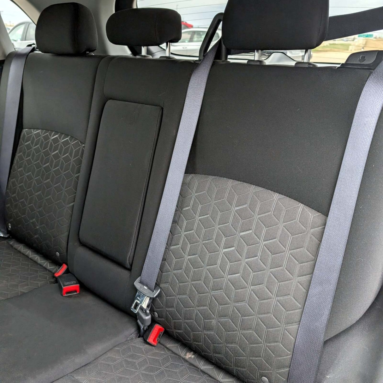 2021 Mitsubishi RVR — photo 11