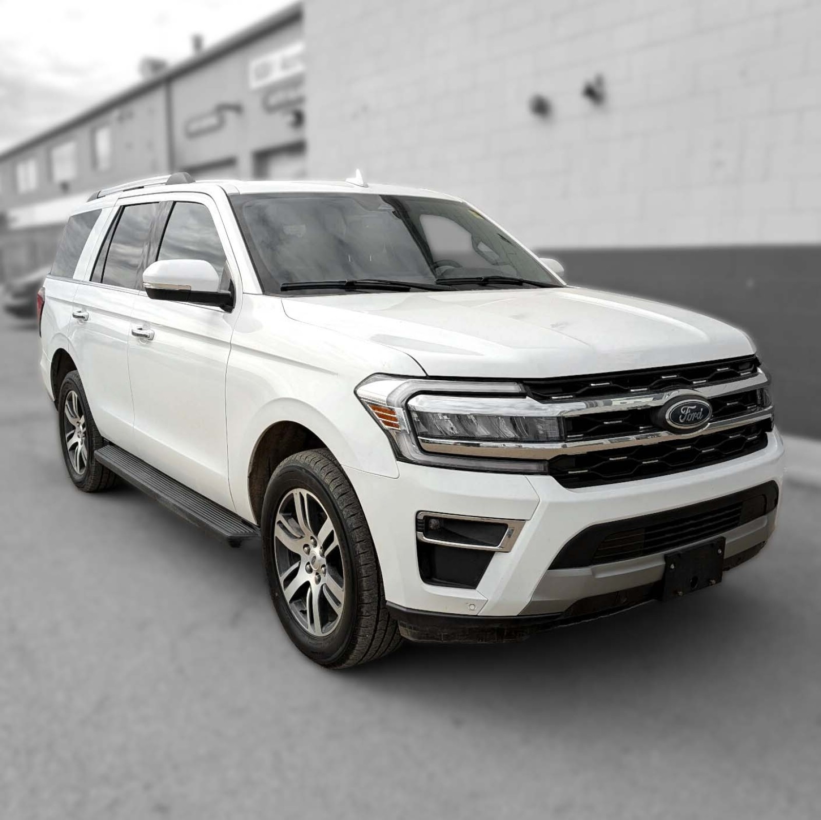 2024 Ford Expedition — photo 4