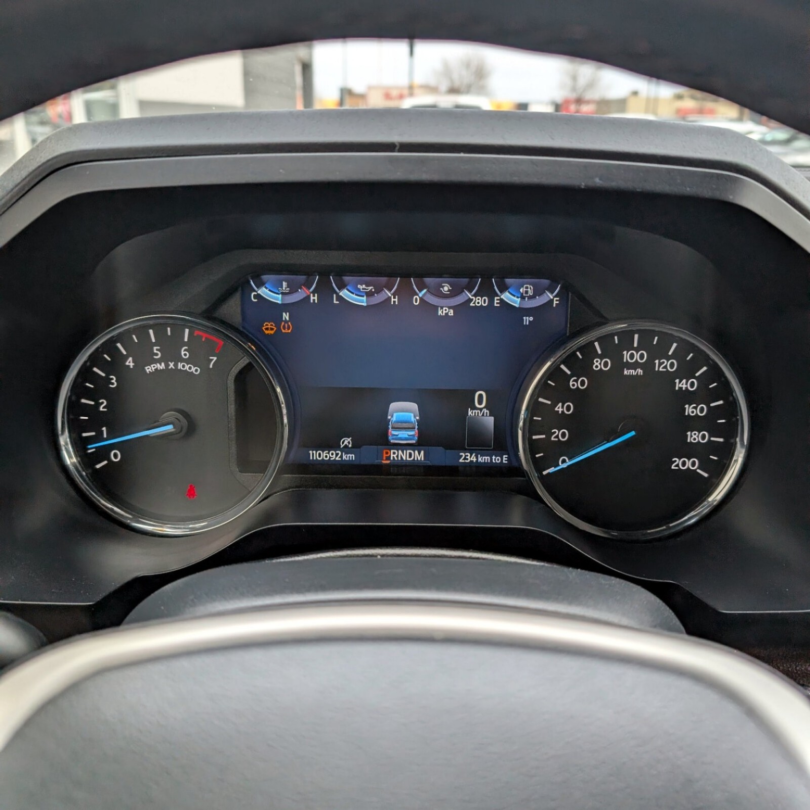 2024 Ford Expedition — photo 20