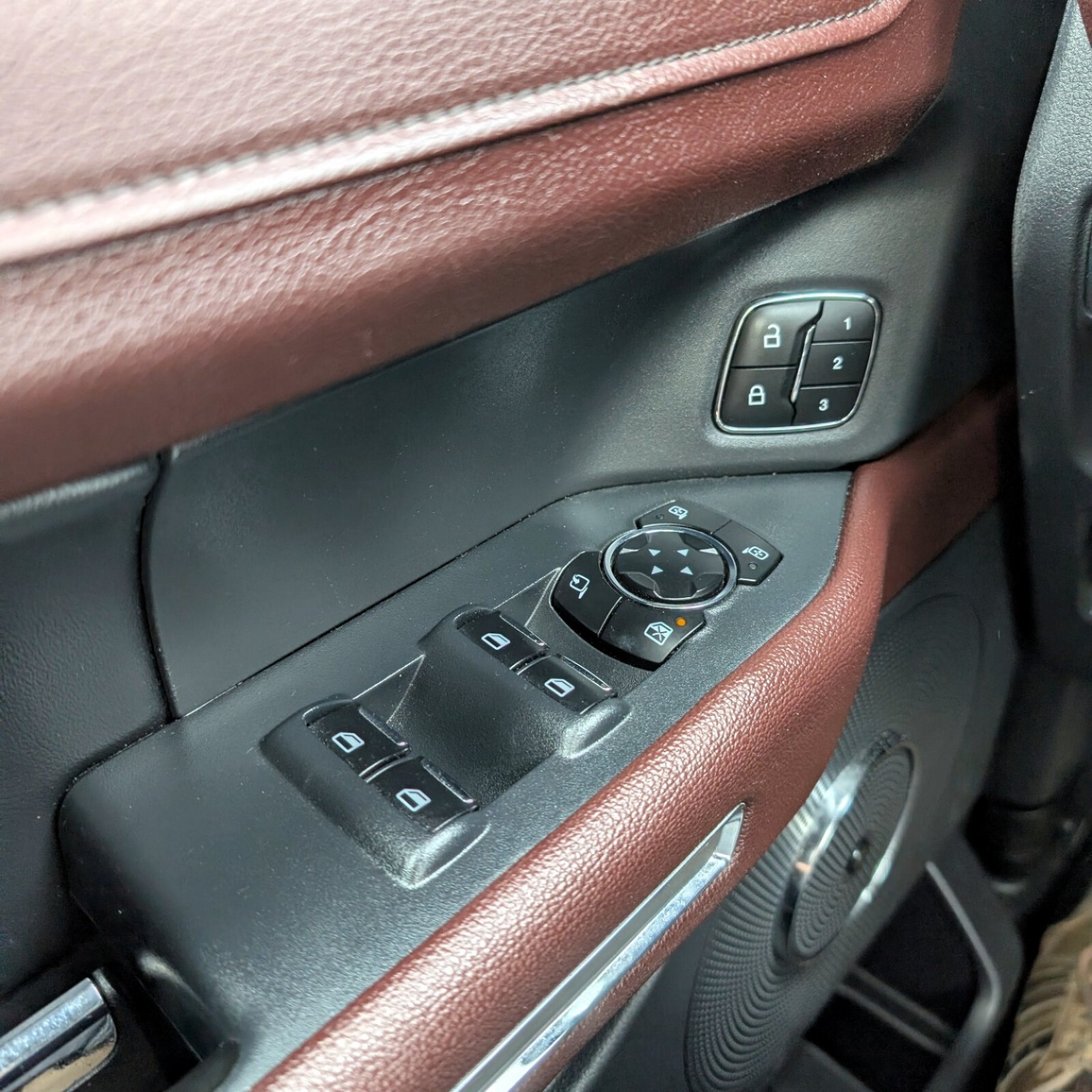 2024 Ford Expedition — photo 13