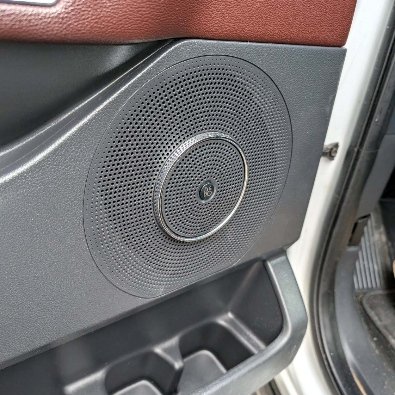 2024 Ford Expedition — photo 16