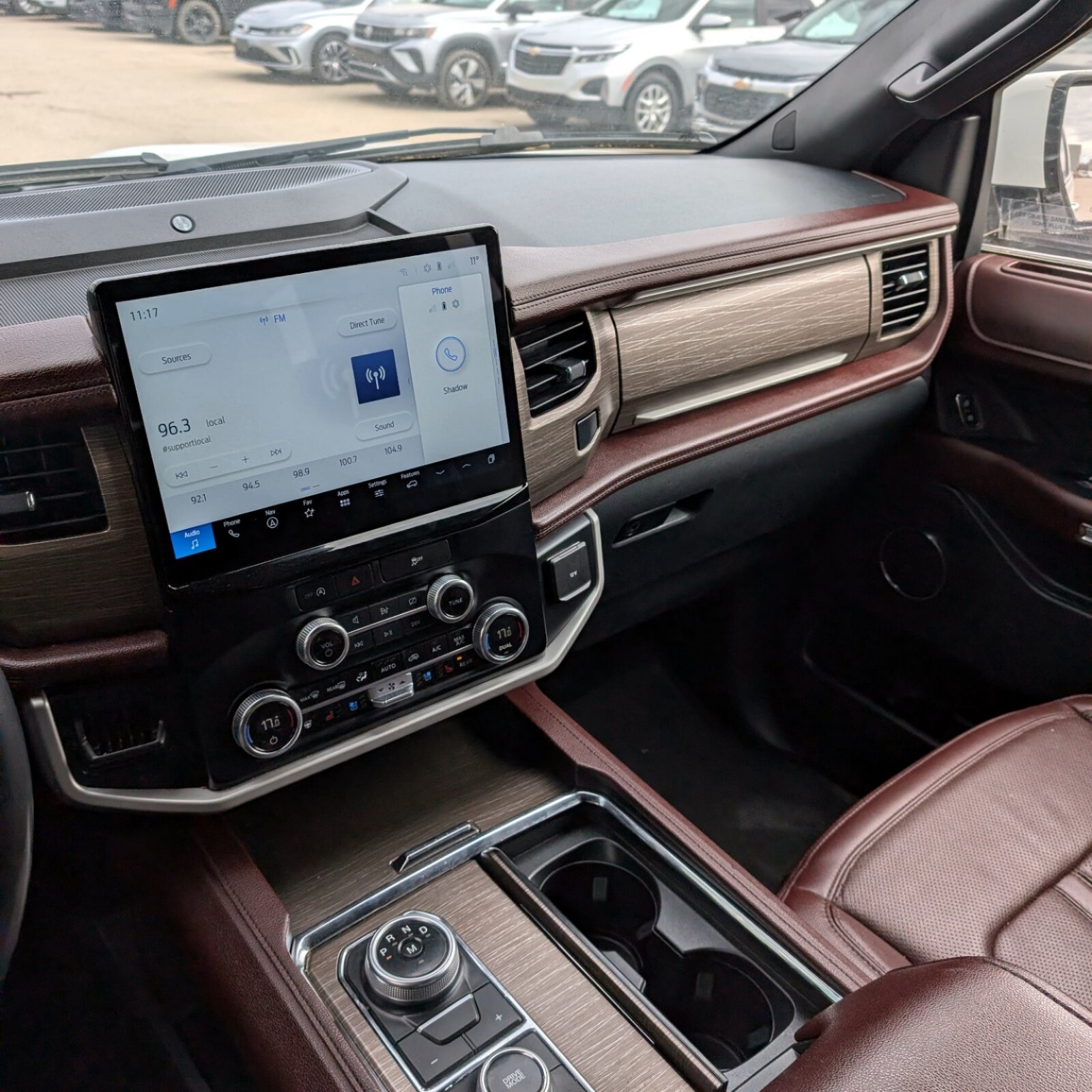 2024 Ford Expedition — photo 11