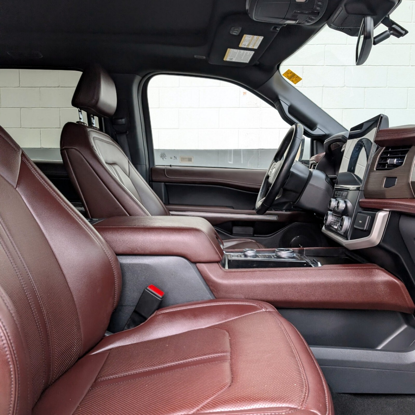 2024 Ford Expedition — photo 17