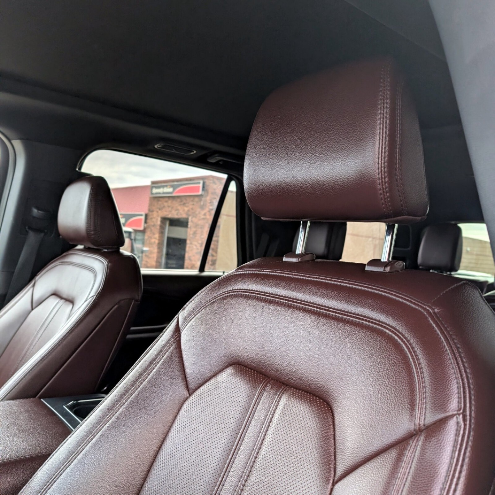 2024 Ford Expedition — photo 21