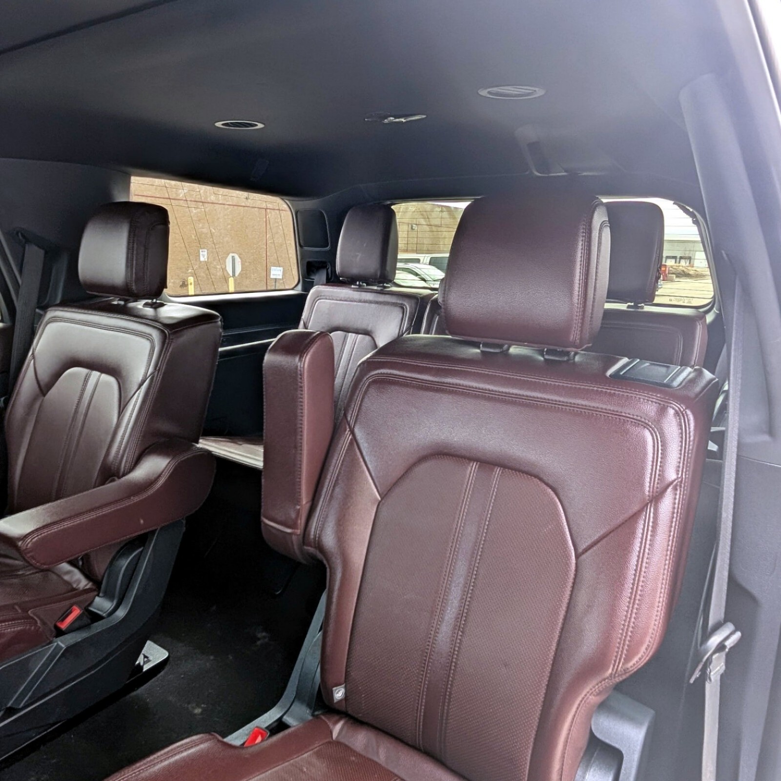 2024 Ford Expedition — photo 22