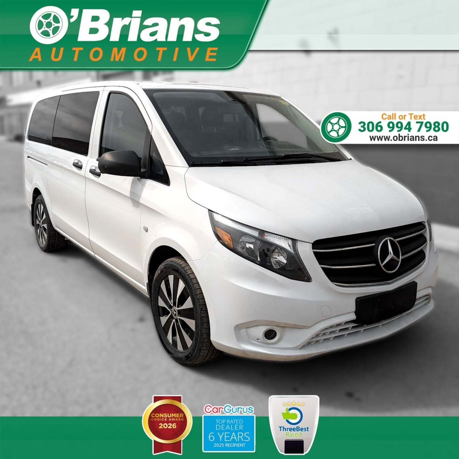 2022 Mercedes-Benz Metris — photo 19