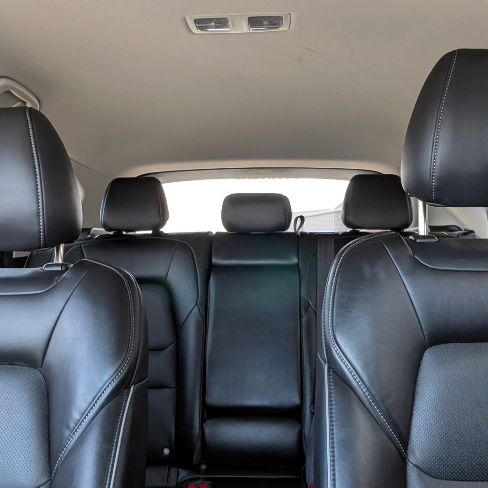 2025 Mazda CX-5 — photo 4