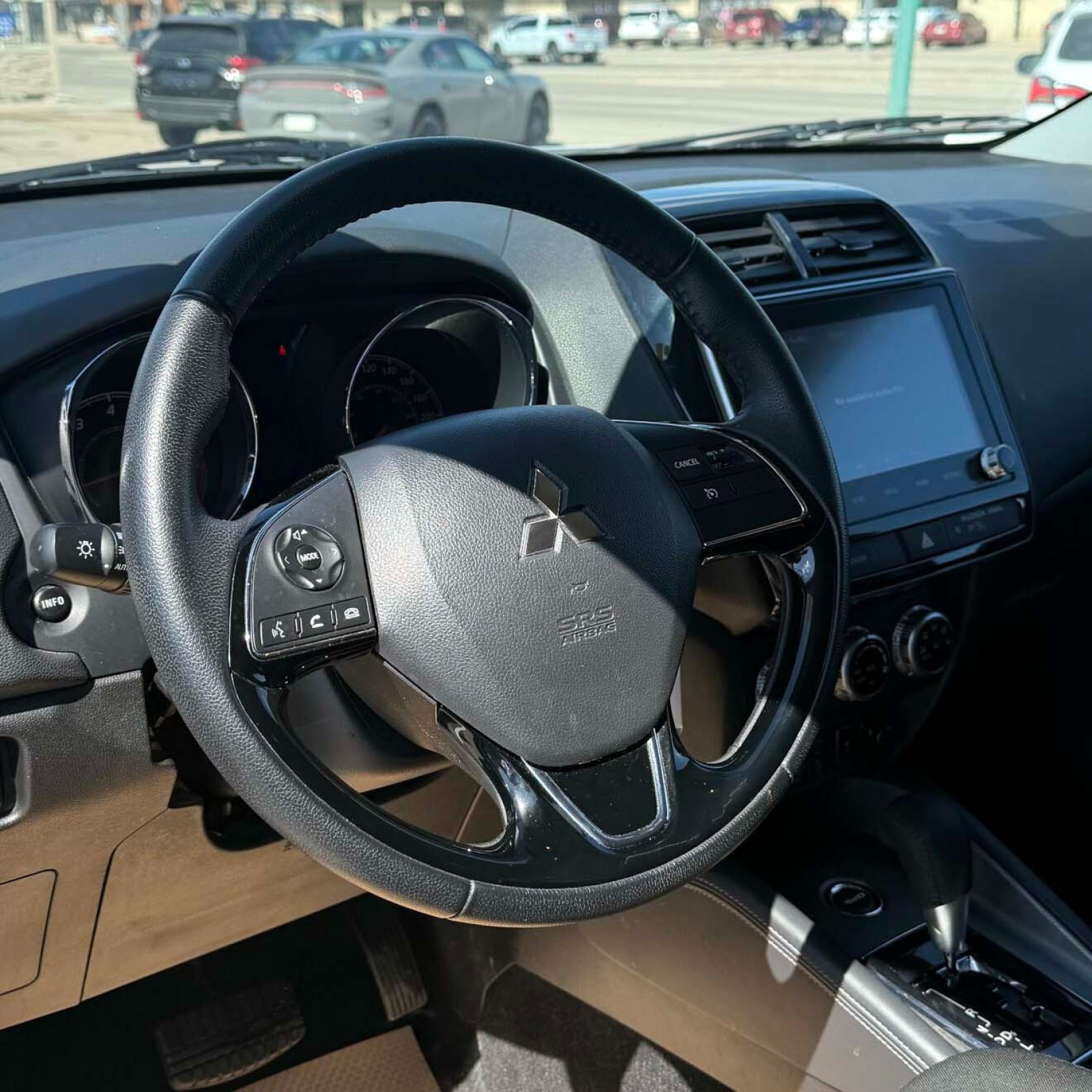 2024 Mitsubishi RVR — photo 13