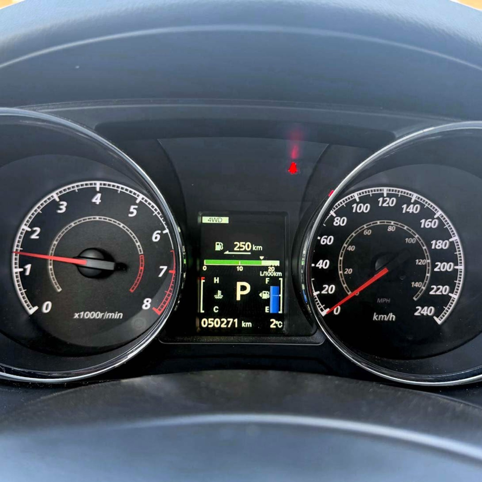 2024 Mitsubishi RVR — photo 9