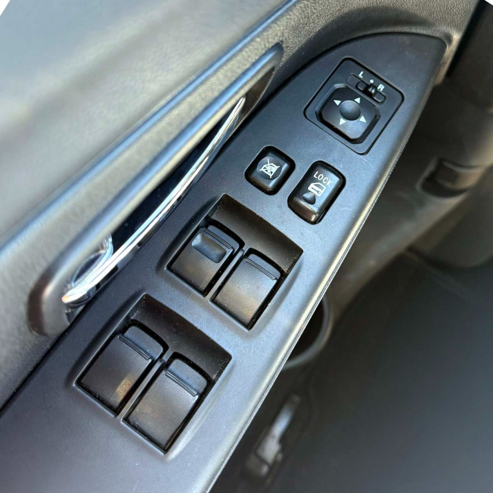 2024 Mitsubishi RVR — photo 11