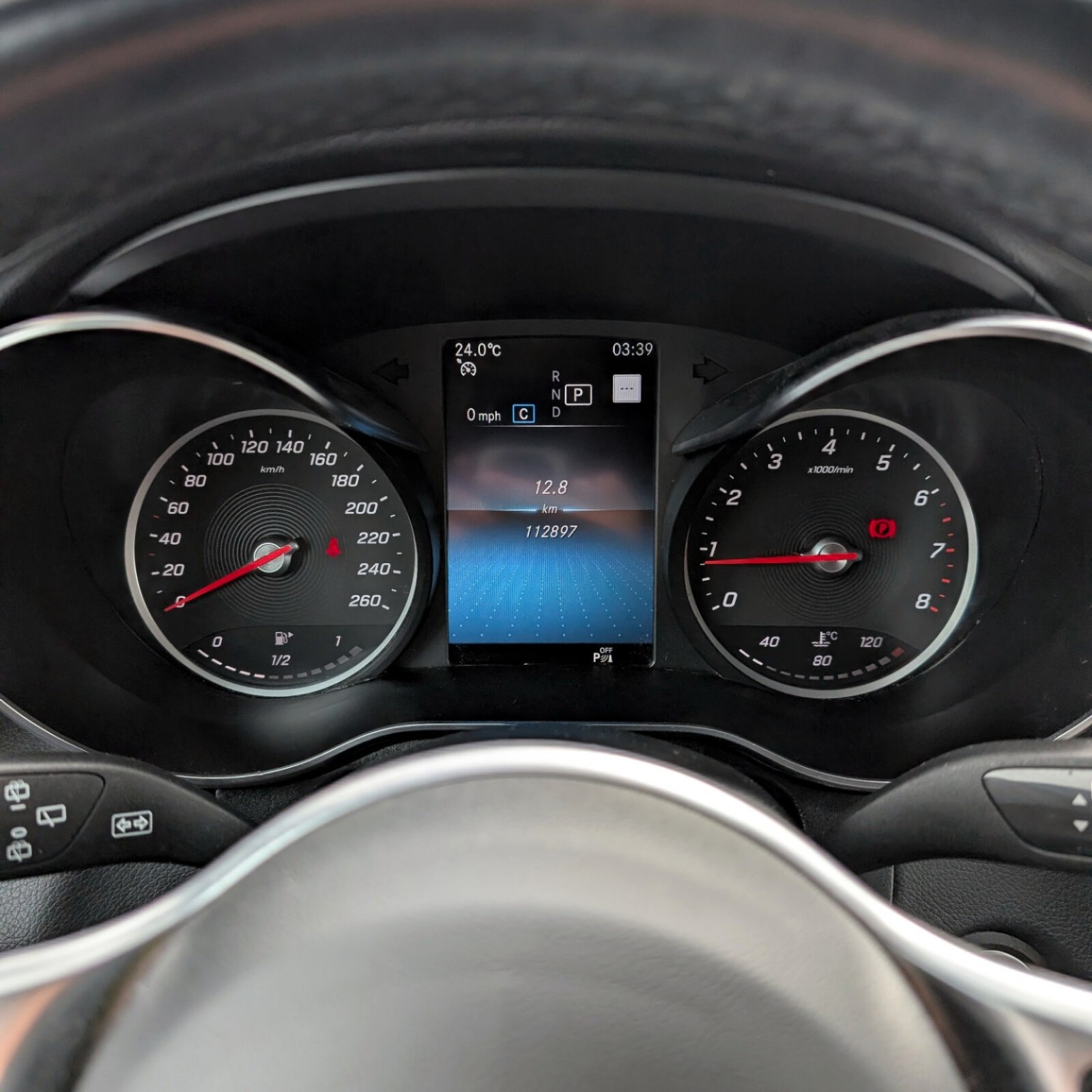 2022 Mercedes-Benz GLC — photo 14
