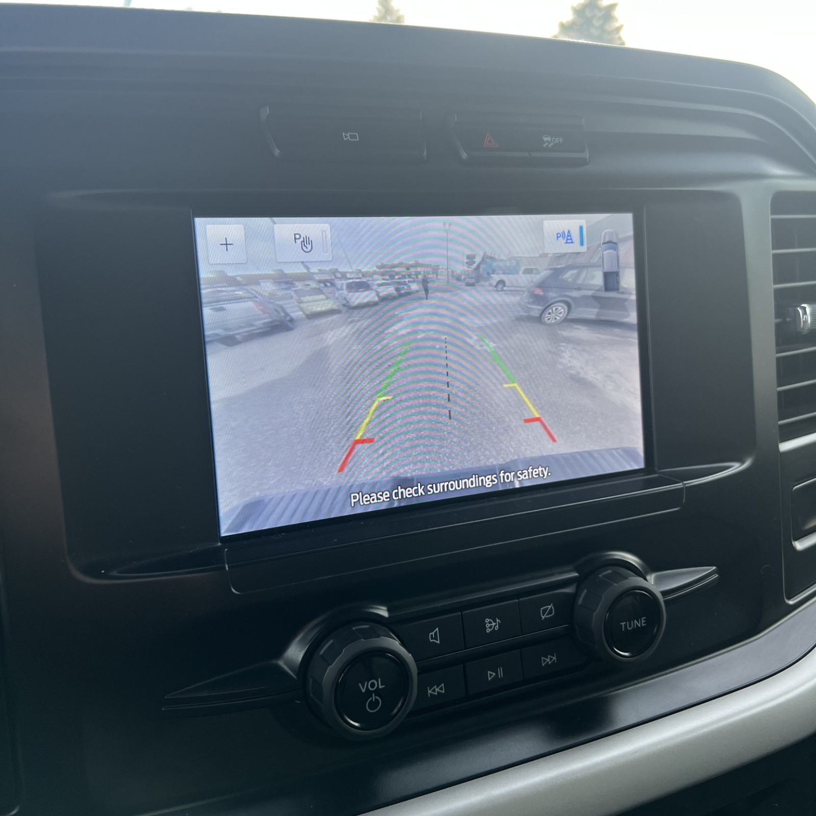 2023 Ford F-150 — photo 10