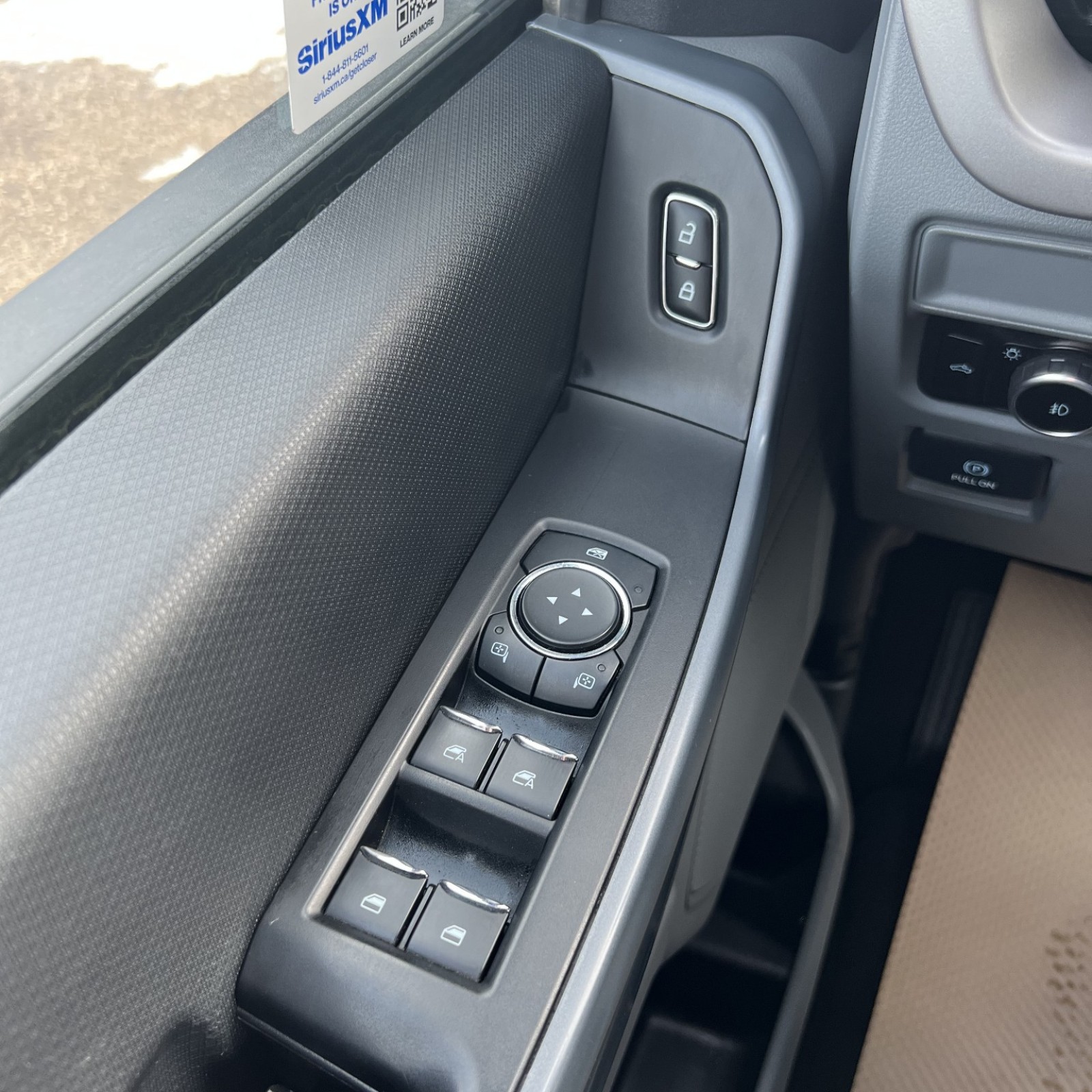 2023 Ford F-150 — photo 11