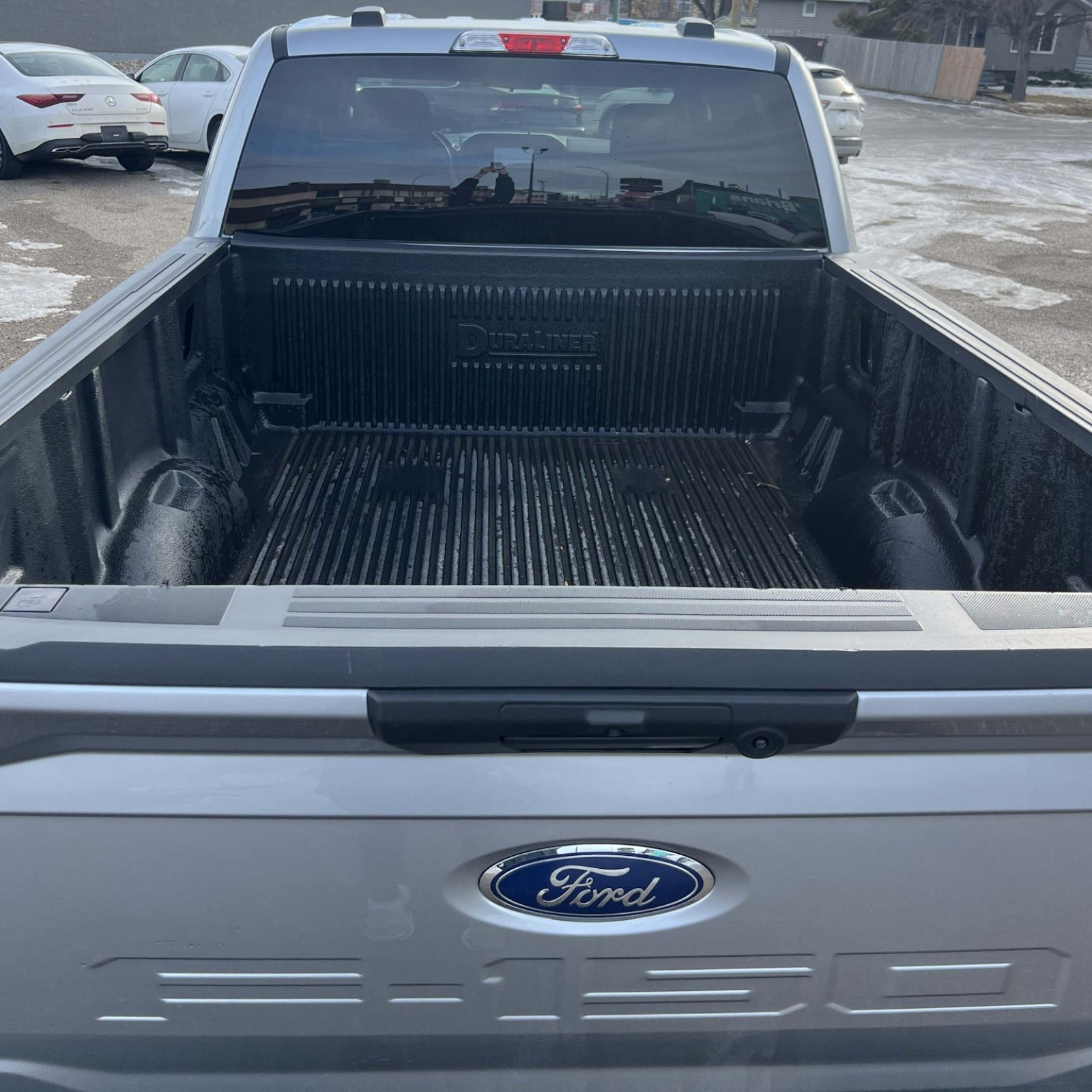 2023 Ford F-150 — photo 13
