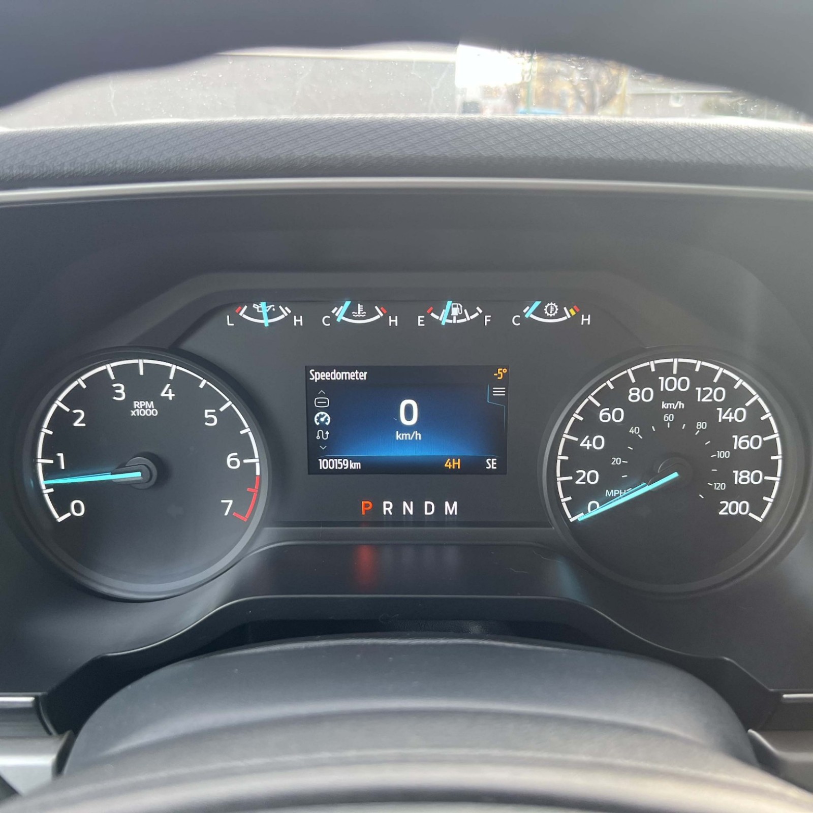 2023 Ford F-150 — photo 14