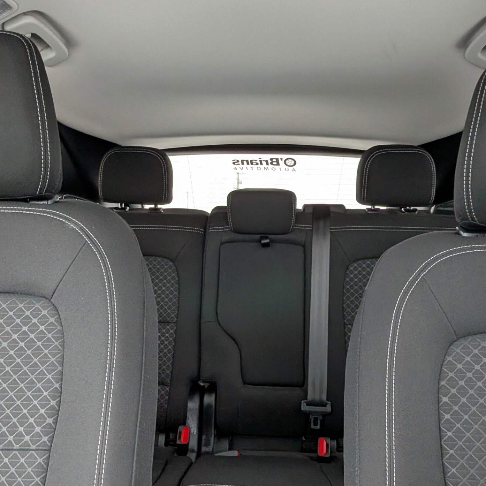 2024 Ford Escape — photo 20
