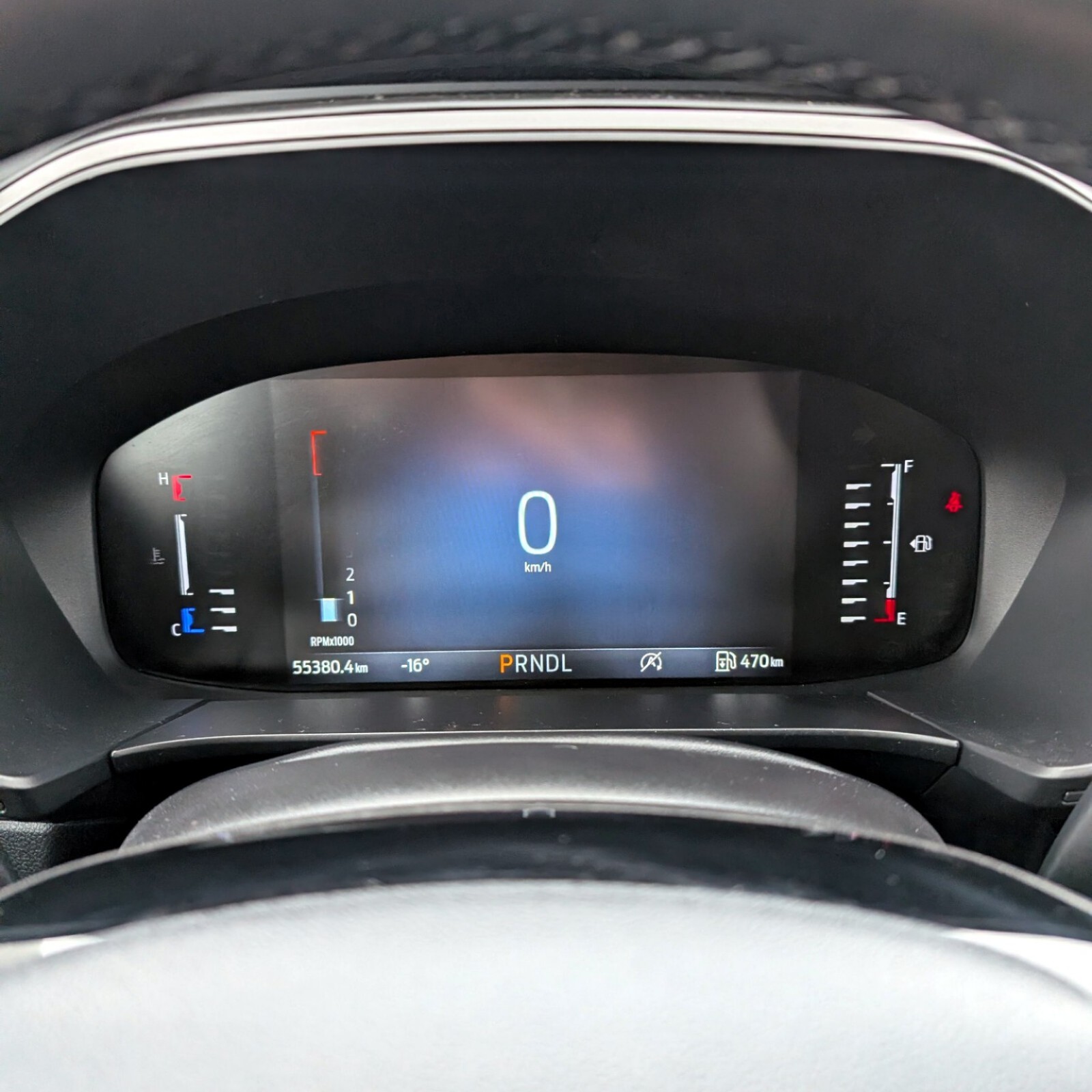 2024 Ford Escape — photo 17
