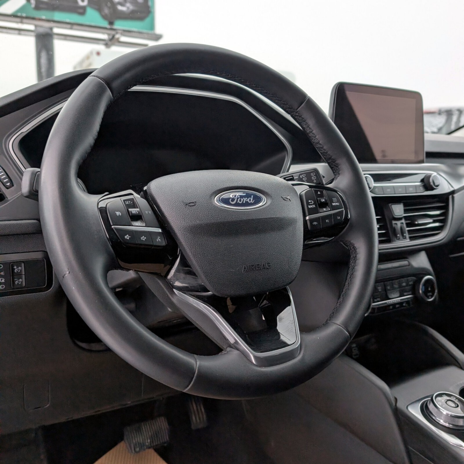 2024 Ford Escape — photo 13