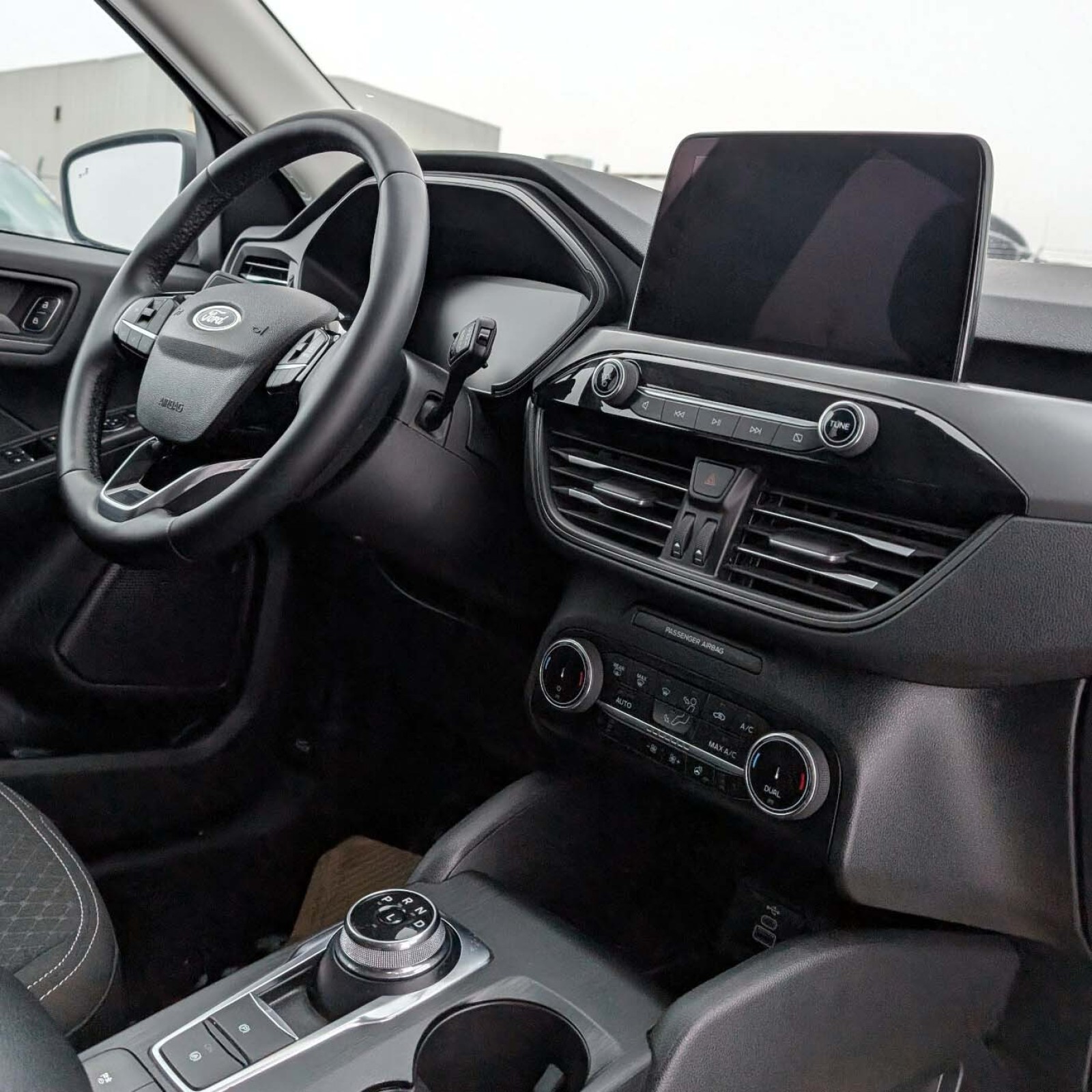 2024 Ford Escape — photo 9