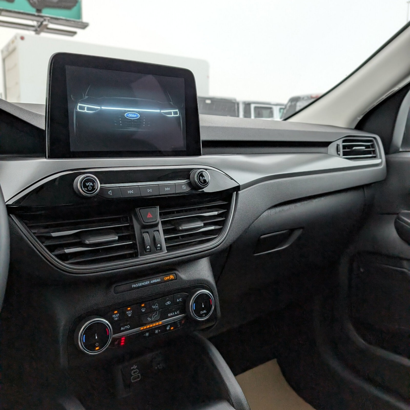 2024 Ford Escape — photo 15